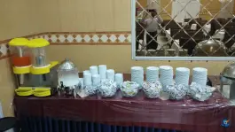عکس مجتمع آموزشی رفاهی امام سجاد فراجا، محله امام خمینی مشهد 7