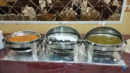 عکس مجتمع آموزشی رفاهی امام سجاد فراجا، محله امام خمینی مشهد 8