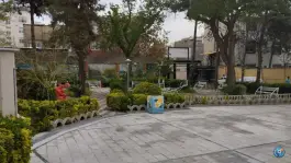 عکس مجتمع آموزشی رفاهی امام سجاد فراجا، محله امام خمینی مشهد 9