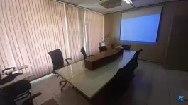 عکس دانشکده فرهنگ و ارتباطات دانشگاه سوره، محله ولیعصر، تهران 2
