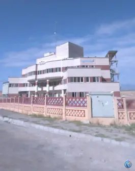کلینیک تخصصی و فوق تخصصی کوثر ۲ امام علی (ع) اردبیل
