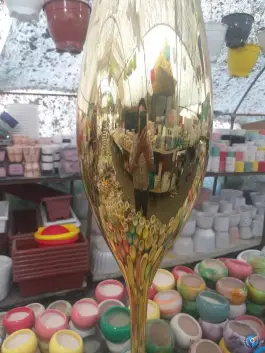 عکس گلفروشی کریمی بلوار شهید رجایی کرج 5