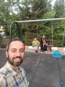 عکس هتل رضوان، کاووسیه، تهران 2