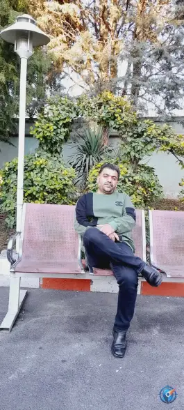 عکس هتل رضوان، کاووسیه، تهران 4