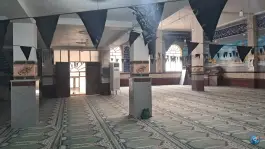 عکس مسجد صاحب الزمان (عج) حصارک کرج 5