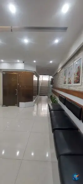عکس درمانگاه الغدیر؛ محله گوهرشاد، مشهد 2