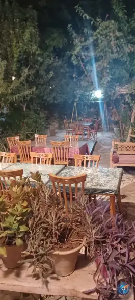 عکس هتل عمارت بوم گردی آنام، محله سادی وسط، زنجان 2