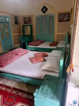 عکس هتل عمارت بوم گردی آنام، محله سادی وسط، زنجان 3