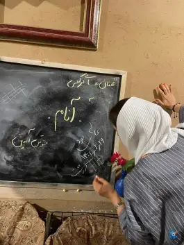 عکس هتل عمارت بوم گردی آنام، محله سادی وسط، زنجان 4