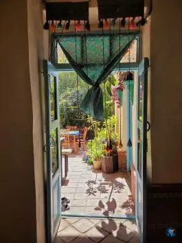 عکس هتل عمارت بوم گردی آنام، محله سادی وسط، زنجان 5