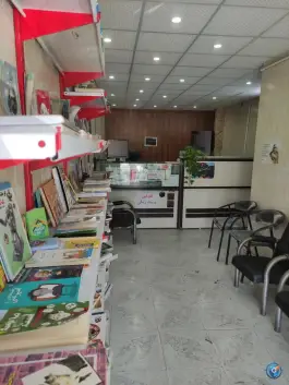 عکس کافی نت هنر؛ حسن آباد، کرج 2