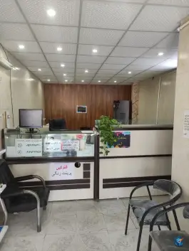 عکس کافی نت هنر؛ حسن آباد، کرج 3