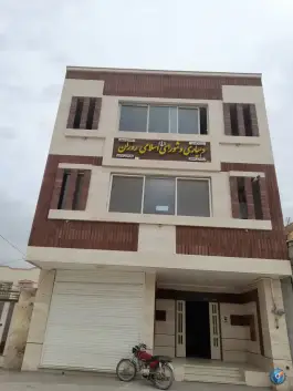 دهیاری روستای روران، قلعه شور، اصفهان