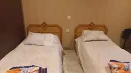 عکس هتل سعید، بلوار امام خمینی، دهلران 2