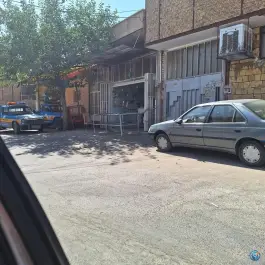 عکس نانوایی محله ستار اصفهان 1