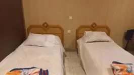 عکس هتل سعید، بلوار امام خمینی، دهلران 9