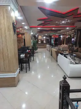 عکس هتل افشار، سرباز، مهاباد 5