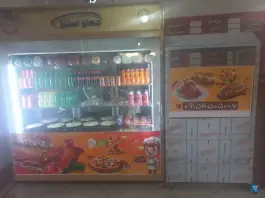 عکس پیتزا و ساندویچ و مرغ بریان کاکتوس، محقق، مشهد 5