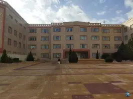 عکس دانشگاه آزاد مرودشت، محله قانون، مرودشت 3