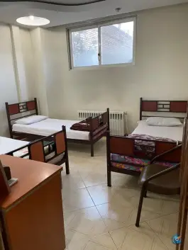 عکس هتل کوثر فرهنگیان ناحیه یک کرج، شیخ صدوق، مشهد 3