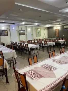 عکس هتل کوثر فرهنگیان ناحیه یک کرج، شیخ صدوق، مشهد 5