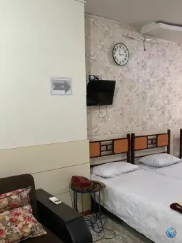 عکس هتل کوثر فرهنگیان ناحیه یک کرج، شیخ صدوق، مشهد 8