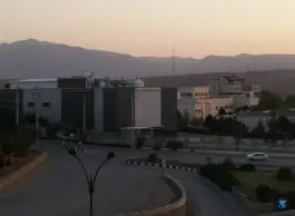 عکس های بیمارستان امام علی (ع) بجنورد، دانشگاه، بجنورد