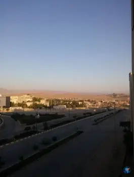 عکس بیمارستان امام علی (ع) بجنورد، دانشگاه، بجنورد 2