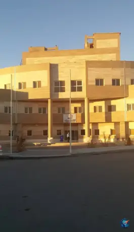 عکس بیمارستان امام علی (ع) بجنورد، دانشگاه، بجنورد 3