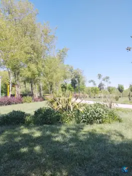 عکس بوستان مهر اصفهان؛ محله قلعه فروشان 4
