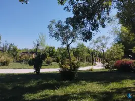 عکس بوستان مهر اصفهان؛ محله قلعه فروشان 6