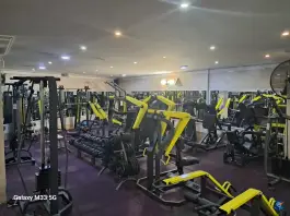 عکس باشگاه بدنسازی رادمان میدان هروی تهران 3