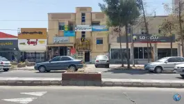 عکس های گیم نت پارادایس، جانبازان، زاهدان