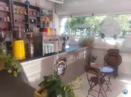 عکس کافه فست فود سایه، بوستان سایه، شیراز 4