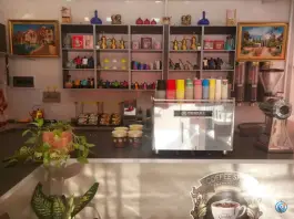 عکس کافه فست فود سایه، بوستان سایه، شیراز 5