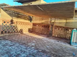 عمارت بادگیر اشتهارد