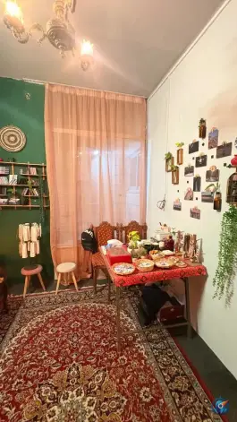 عکس های کافه شب های روشن کوهسنگی مشهد