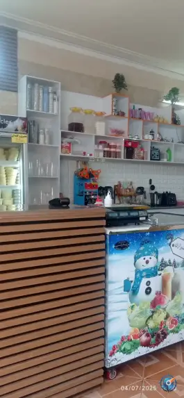 عکس عمو بستنی، بافقی ۱۱، قم 2
