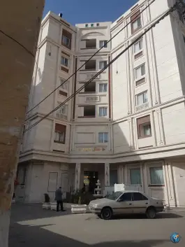 عکس هتل میبد؛ اقامتی دلنشین در محله نوغان مشهد 2