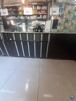 عکس داروخانه تخت طاووس؛ باغ تخت، شیراز 2
