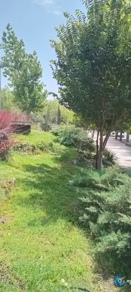 عکس بوستان نبوت شهرک اوج کرج 2