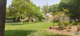 عکس بوستان نبوت شهرک اوج کرج 3