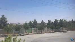 عکس هنرستان کشاورزی یوسفی، عصمتیه، مشهد 1