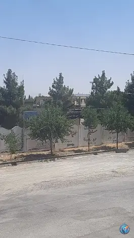 عکس هنرستان کشاورزی یوسفی، عصمتیه، مشهد 2