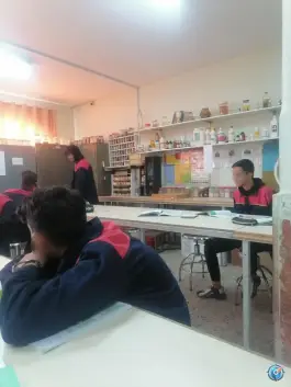 عکس هنرستان کشاورزی یوسفی، عصمتیه، مشهد 4