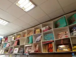 عکس قنادی پردیس نمین، بلوار امام خمینی، نمین، اردبیل 2