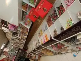 عکس قنادی پردیس نمین، بلوار امام خمینی، نمین، اردبیل 3