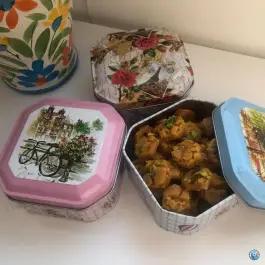 عکس فروشگاه سوهان و گز مارال ستاره، بلوار نرجس خاتون، قم 2