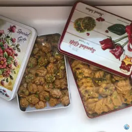 عکس فروشگاه سوهان و گز مارال ستاره، بلوار نرجس خاتون، قم 4
