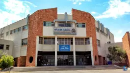 عکس دانشکده علوم پایه، گوگان، آذرشهر 2